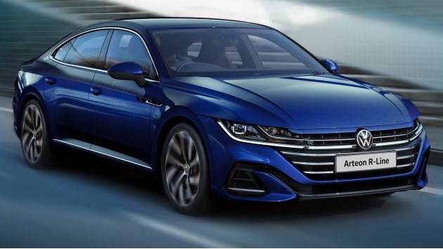 Kế hoạch của Volkswagen cho Malaysia - SUV mới thay cho Polo Mk6, ID điện.