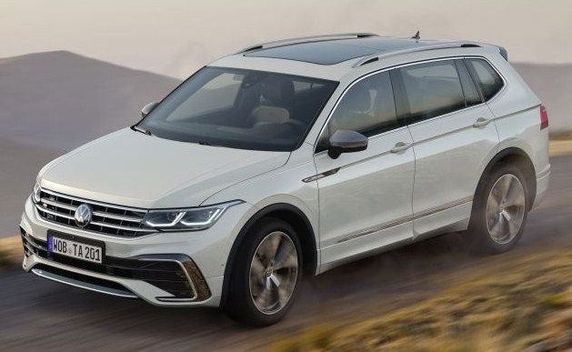 Kế hoạch của Volkswagen cho Malaysia - SUV mới thay cho Polo Mk6, ID điện.