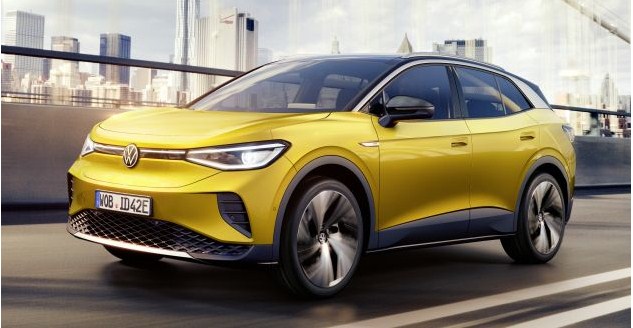 Kế hoạch của Volkswagen cho Malaysia - SUV mới thay cho Polo Mk6, ID điện.