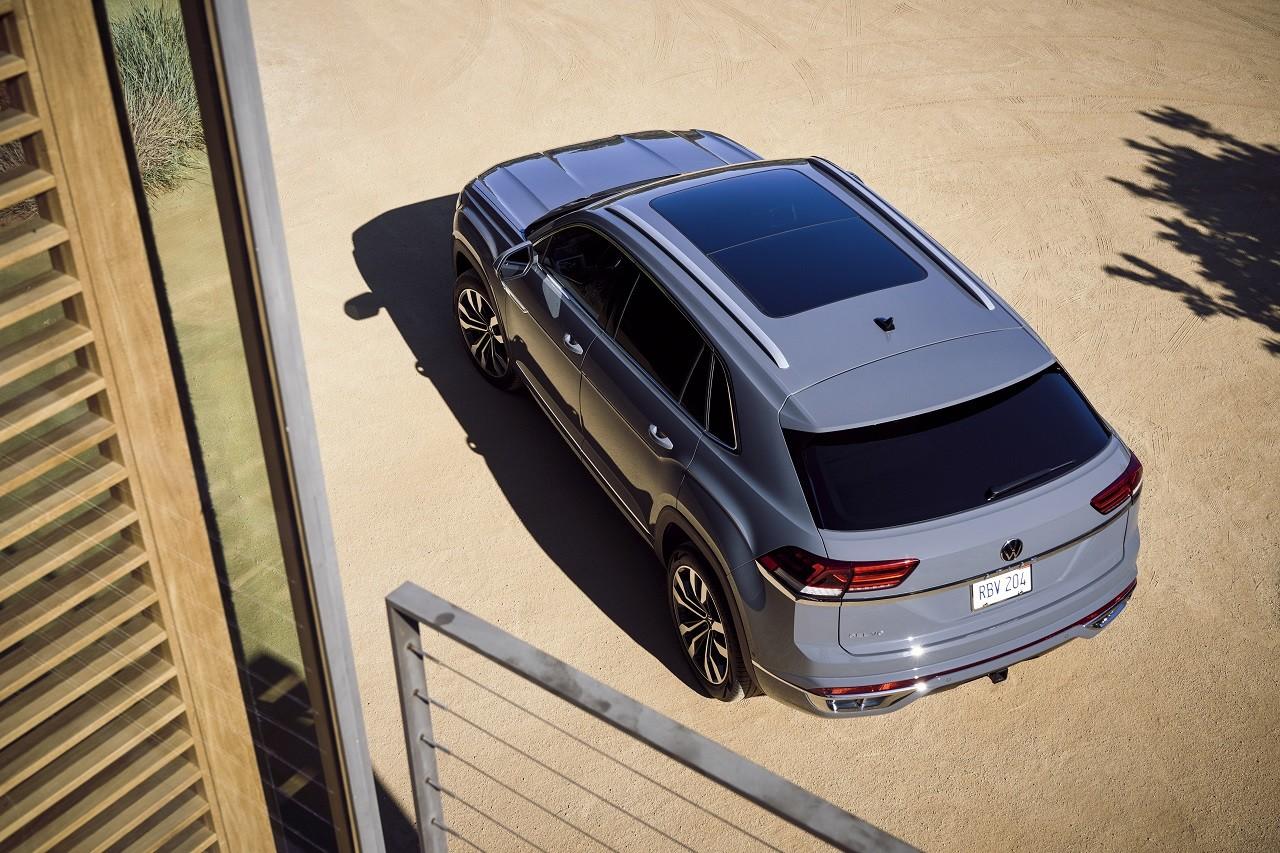 Volkswagen Teramont 2022 Volkswagen vietnam (13)