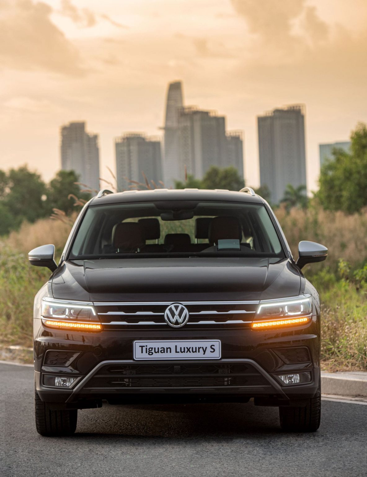 Bảng giá xe Volkswagen VietNam mới nhất Kèm theo ưu đãi khuyến mại