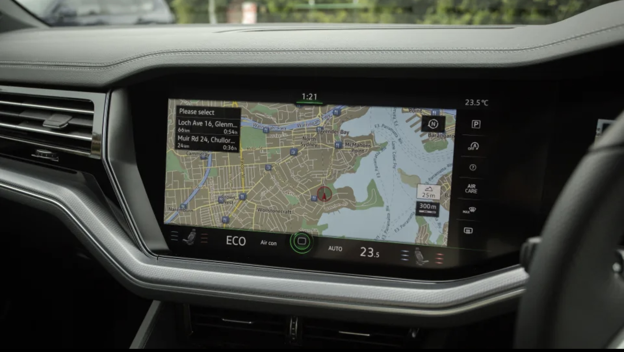 Volkswagen Touareg 2022